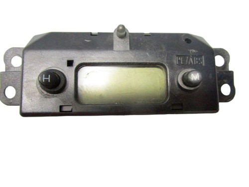 Uhr für ford focus - ford, dbw)
