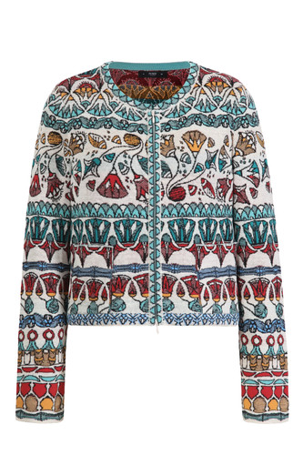 Ivko woman damen - damen, strickjacke