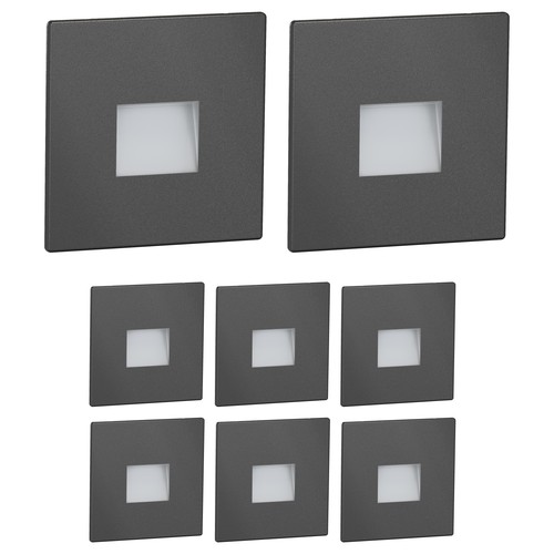 Led - 8x,