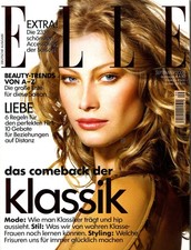 Elle 9/2005 - Alyssa