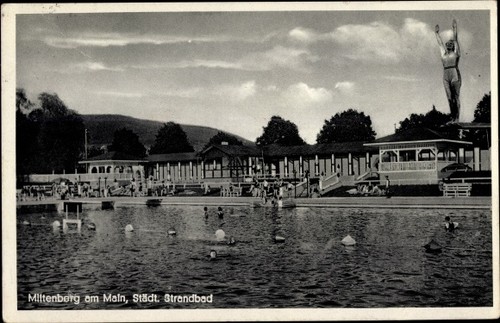 Miltenberg main - am,