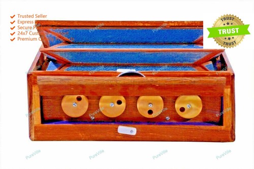 Shruti box swarpeti noten - box, 12