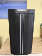 bequiet Pure Base 500DX Tower-Gehäuse - Schwarz