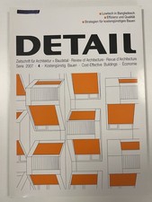 Detail Zeitschrift für