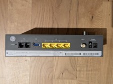 Vodafone CGA4233DE Kabel Wlan