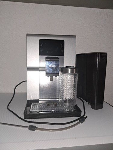 Kaffeevollautomat gebraucht
