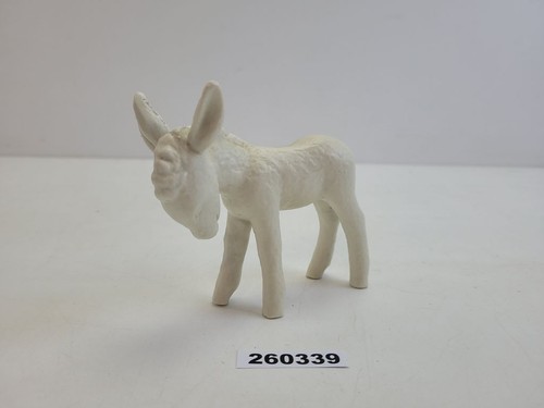Figur esel tier - esel,