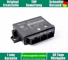 Einparkhilfe PDC Steuergerät Audi A4 B8 8K 8K0919475AA
