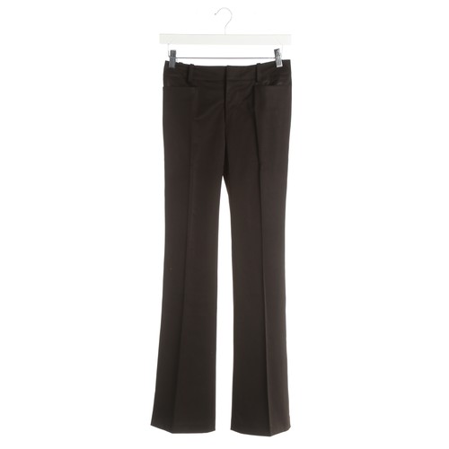 Gucci hose braun sehr - 32,