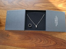 Ernstes Design Kette mit