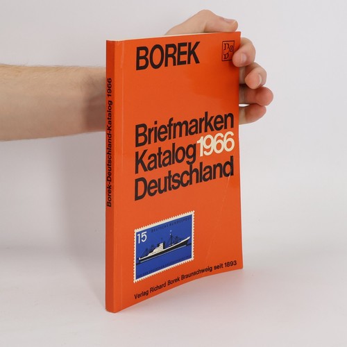 Briefmarken katalog - briefmarken,