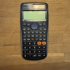 Casio fx-87DE PLUS