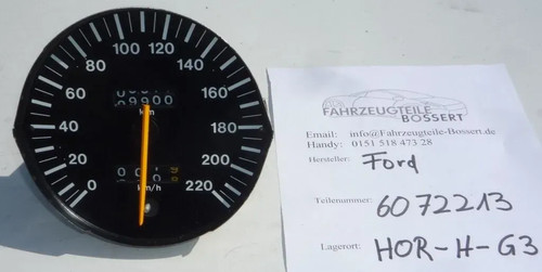 Ford sierra escort - ford,