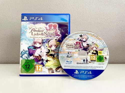 Atelier lydie suelle - ✅,