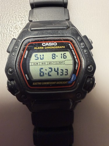 Casio 290 vintage - casio,