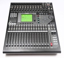 Yamaha 01v96i digital - 01v96i,