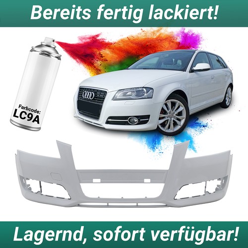 Lackiert lc9a pure white für - lackiert,