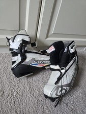 Top Salomon Vitane Carbon SK