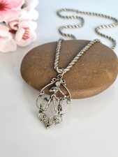 Zauberhafter antiker Anhänger