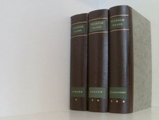 Wilhelm Raabe - Gesammelte