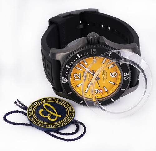 Breitling superocean - breitling, 46