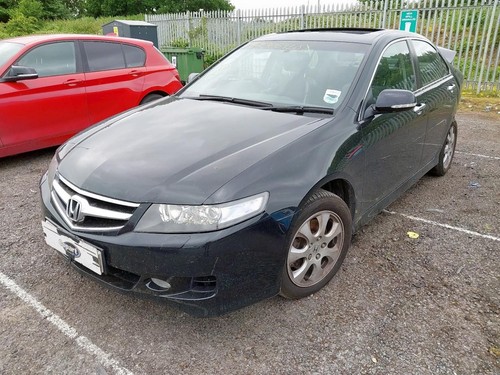 Honda accord mk7 cl7 breaking - accord,
