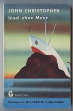 John christopher insel - insel, ohne