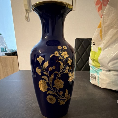 Royal bavaria porzellan vase - royal,
