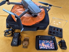Drohne DJI Mavic 2 Pro mit full-size Chip Hasselblatt Kamera + Smart Controller