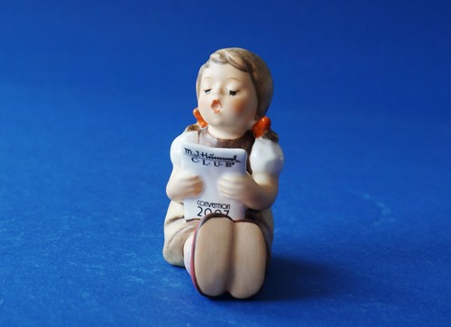 Hummel figur die kleine - hummel–figur, „die