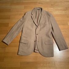 LORO PIANA Single-Breasted