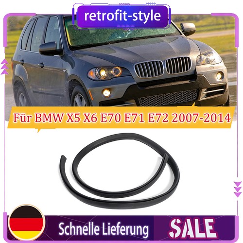 Motorhaube dichtung - dichtung,