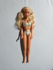 Sun Sensation Barbie #1390