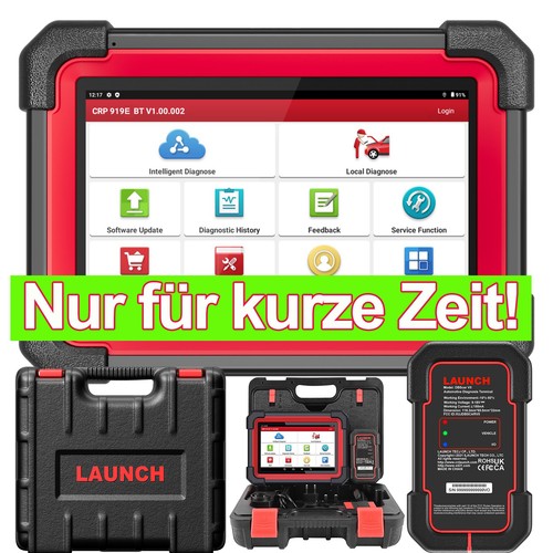 2026 launch x431 crp919e - 2026,