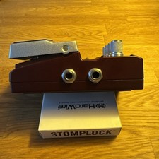 DigiTech Hard Wire RV-7 Stereo