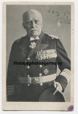 Z5020 Portrait Admiral Adolf