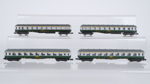 Lima konvolut personenwagen - n,