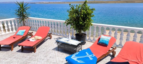 Ferienwohnung kroatien villa - kroatien,