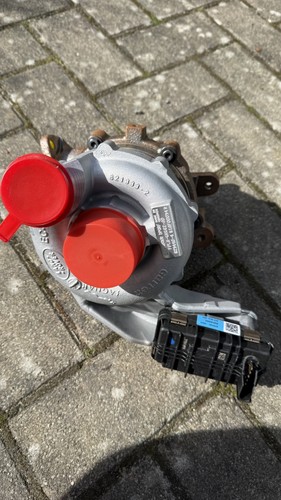 Brandneuer echtes garrett - echtes,