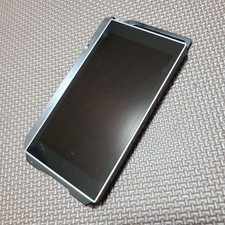 Pioneer XDP-100R-S Hi-Res Digital Audio Player 32GB Silber GEBRAUCHT