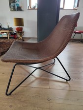 Sessel IKEA radviken braun