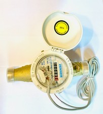 Zenner Wasserzähler