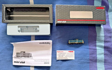 Märklin mini - club 88699