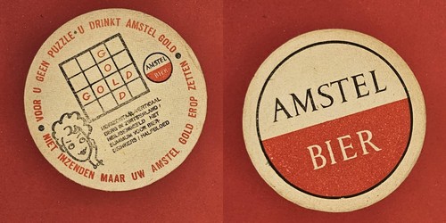 Amstel bier voor geen - amstel,