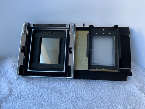 Linhof wechselschlitten 9x12 - linhof,