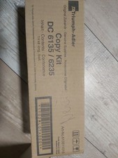 Triumph adler copy kit - triumph,