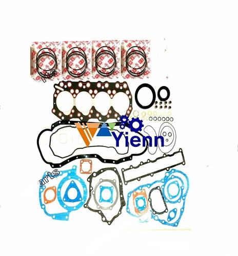 S4q2 s4q engine piston ring - s4q2,