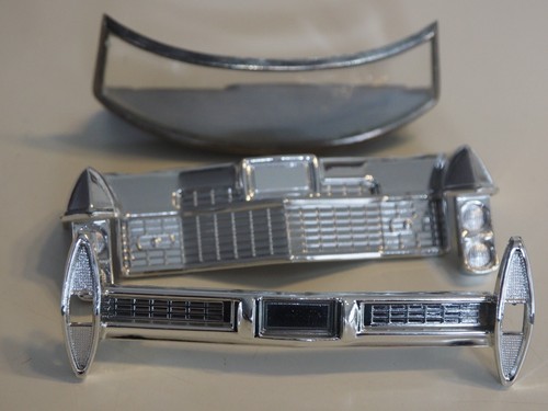 Schuco spiel nutz cadillac - schuco,