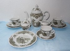 Seltmann Weiden Rheingau Barock- Kaffeeservie- Teile zur Auswahl