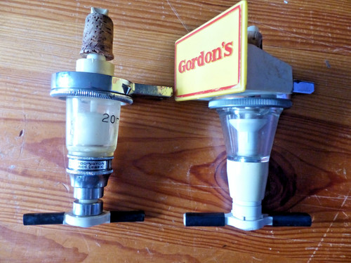 Schnaps portionierer - schnaps, portionierer/